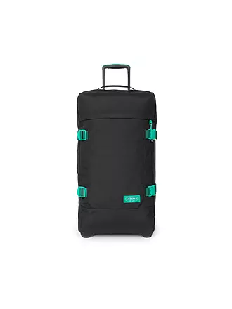 EASTPAK | Trolley de voyage Tranverz M | schwarz